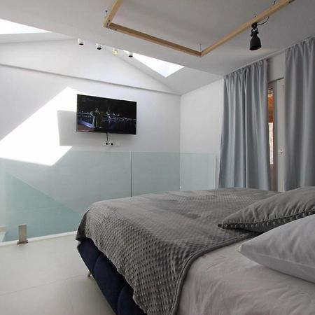 Zadar Central Apartment Εξωτερικό φωτογραφία