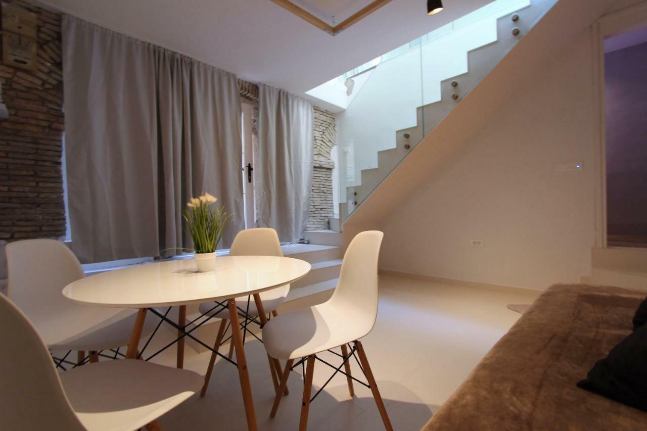 Zadar Central Apartment Εξωτερικό φωτογραφία