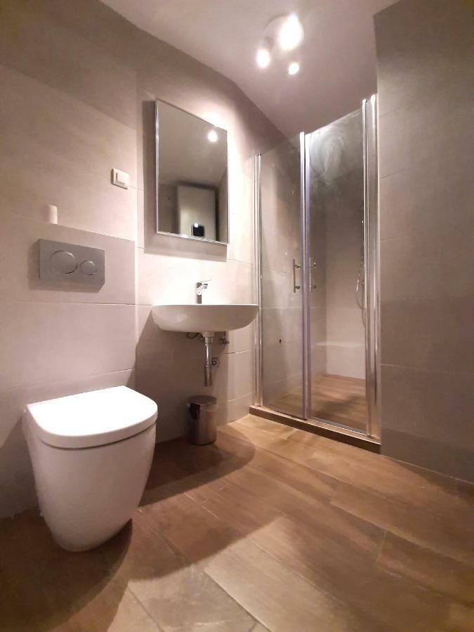 Zadar Central Apartment Εξωτερικό φωτογραφία
