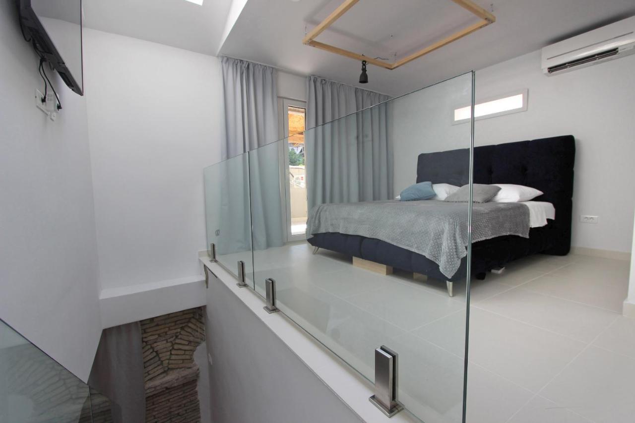 Zadar Central Apartment Εξωτερικό φωτογραφία