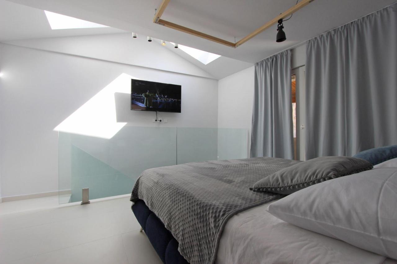 Zadar Central Apartment Εξωτερικό φωτογραφία