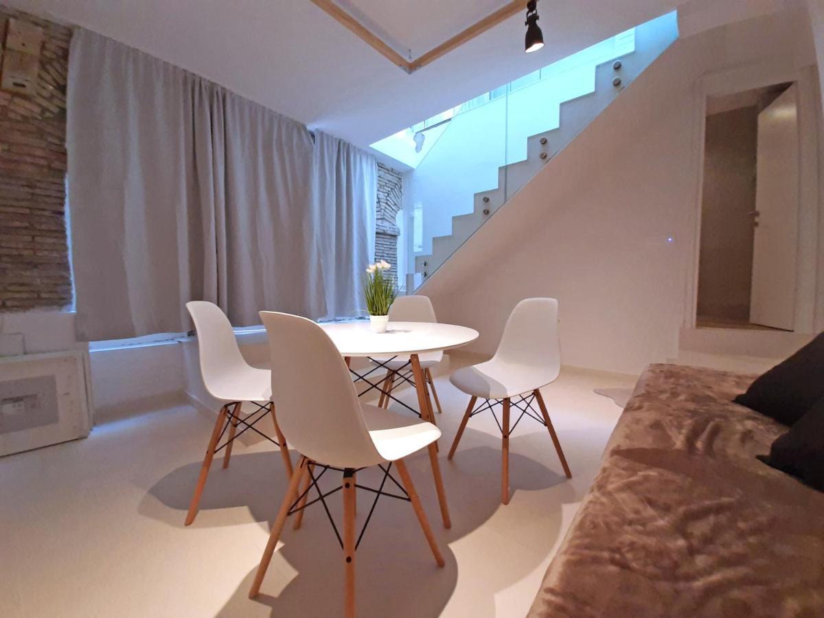 Zadar Central Apartment Εξωτερικό φωτογραφία