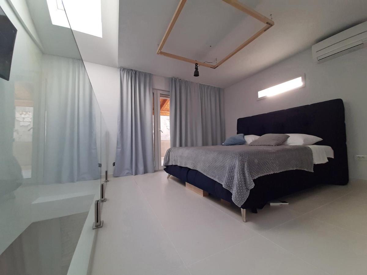Zadar Central Apartment Εξωτερικό φωτογραφία