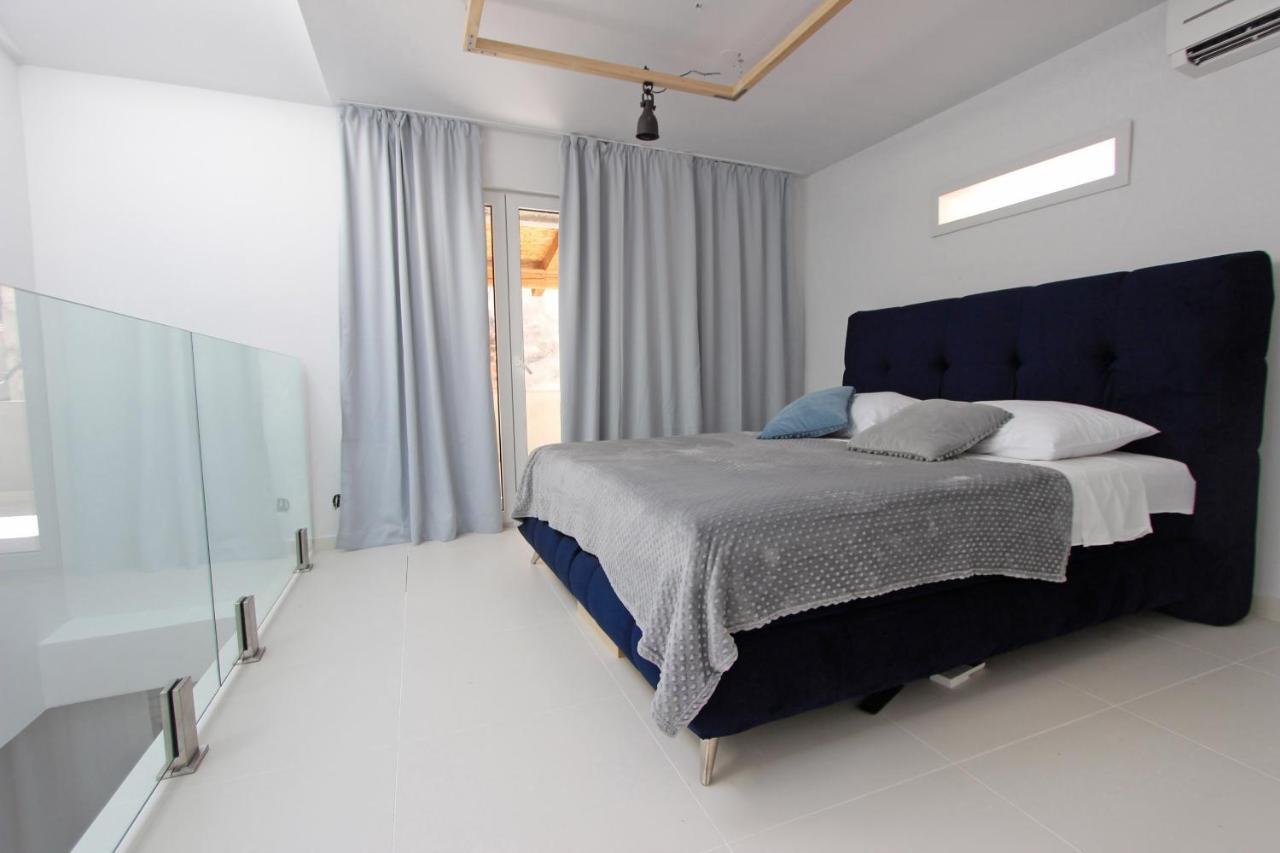 Zadar Central Apartment Εξωτερικό φωτογραφία
