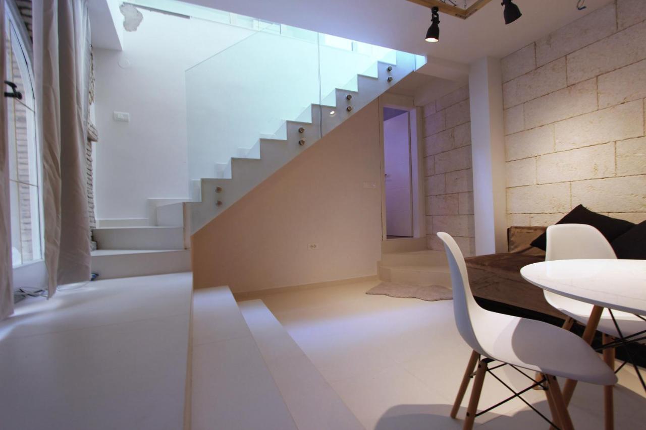 Zadar Central Apartment Εξωτερικό φωτογραφία