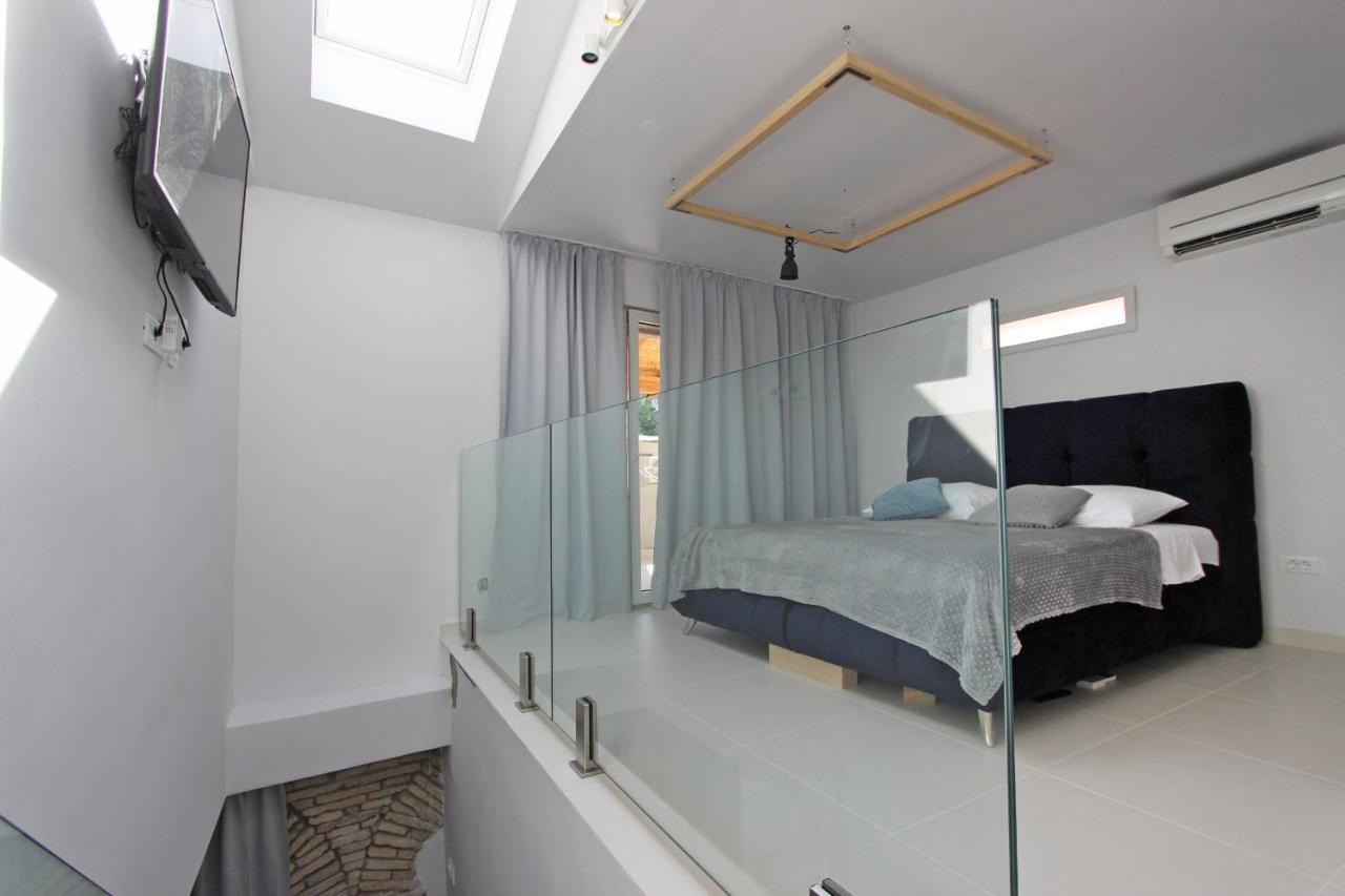 Zadar Central Apartment Εξωτερικό φωτογραφία